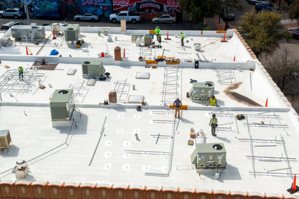 Best Green or Eco-Friendly Roofing Solutions  in Bryn Athyn, PA